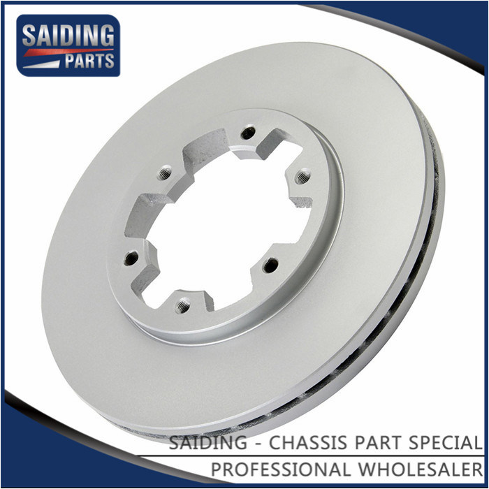 Rotor Disc Brake for Nissan Frontier D22b 40206-Vj200