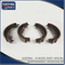 Saiding Auto Parts Car Brake Shoes 04495-47010 for Toyota Pruis Nhw11 04495-47010