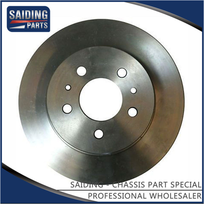 Auto Parts Brake Disc for Toyota RAV4 Auto Parts 43512-42010