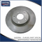 High Strength Brake Disc for Nissan X-Trail Auto Parts 40206-Je20A