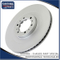 Automobile Brake Disc Rotor for Mitsubishi Montero Sport Auto Parts MB699716