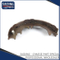 Semi-Metal Brake Shoes for Toyota Land Cruiser Auto Parts 46550-60070