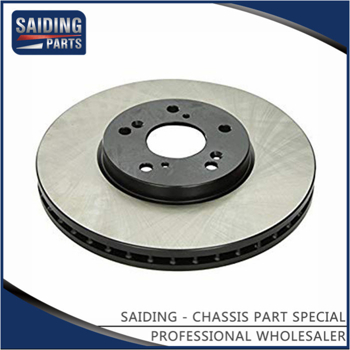 Disc Brake Rotor for Toyota Camry Gsv40 43512-06100