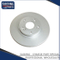 Automobile Brake Disc Rotor for Honda Cr-V Auto Parts 45251-S7a-N10