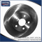 Auto Brake Disc for Toyota Avensis At22 43512-05030