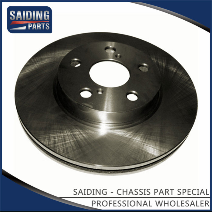 Auto Brake Disc for Toyota Avensis At22 43512-05030