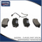 Saiding Genuine Parts Brake Pads 440601186r for Renault Master