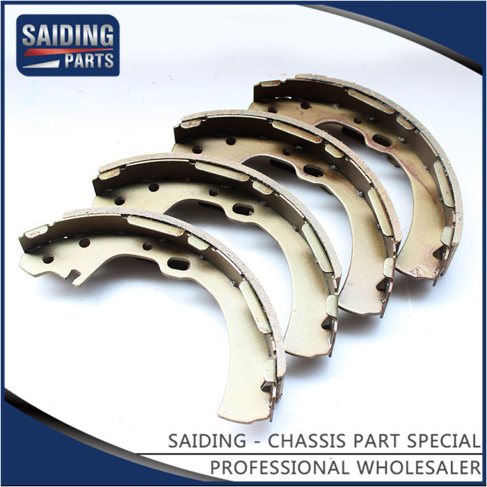 Hot Sale Brake Shoes Kits 44060-Ve426 for Drum Brake Systems