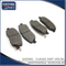 58101-2PA70 Front Disc Brake Pad for Hyundai Santa Fe