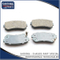 58302-1ra30 Genuine Disc Brake Pads for Hyundai I30 Chassis Number Gd Year 2011-