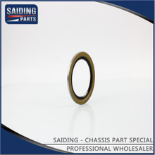 Saiding Wheel Hub Oil Seal for Toyota Land Cruiser 90311-70011 Fzj100 Uzj100
