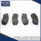 Auto Parts 04466-60090 Car Brake Pads for Toyota Hilux 04465-35270 04465-35220 04465-60060 04465-35140 04465-35090 04465-35040 04465-35030