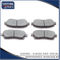 04465-Bz100 Auto Disc Brake Pad for Toyota Rush with Chassis Number F700