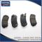 Hot Sale Good Price Brake Pad for Hyundai Accent OE D11195m G4ee