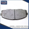 Saiding Genuine Auto Parts 04465-26320 Semi-Metal Brake Pads for Toyota Hiace 08/1989-01/2006 Lh102 Lh114 2L 3L