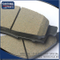 41060-Eb326 Disc Brake Pads for Nissan Navara Year 2005-