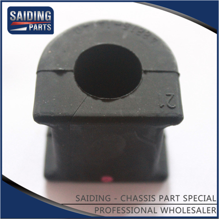 48815-14140 Hot Sale Stabilizer Bushing for Toyota Corolla/Land Cruiser Prado Ae86