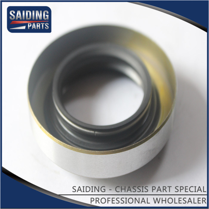 Saiding Differential Oil Seal for Toyota Coaster 90311-48024 Bb42 Bzb50 Hzb50