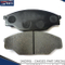 Auto Parts 04465-26210 Front Brake Pads for Hiace Van, Commuter, 04465-26270 04465-26300 04465-26310 04465-26320 04465-26370 04465-26390