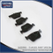 8V0698451 Disc Brake System Rear Brake Pads for Audi A3