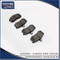 2108-3501080 Car Brake Pad Set for Lada