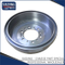 Saiding High Quality Brake Drum 42431-60070 for Toyota Land Cruiser Auto Parts Hzj75 1Hz