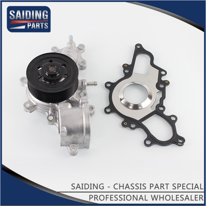 Saiding Toyota Parts Engine Parts Water Pump for Toyota Land Cruiser 1vd-Ftv 16100-59365 16100-5936