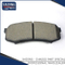 Auto Parts 04466-60010 Car Rear Brake Pads for Toyota Land Cruiser Landcruiser 04466-60020 04466-60040 04466-60070 04466-60080 04466-60160