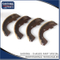 Auto Brake Shoes Parts D4060-Eb70A for Nissan Navara