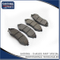 Good Price Auto Brake Pad Set for Buick Excelle OE 96405129 T18sed Year 2003-2008