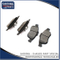 41060-00q1b Brake Pads for Renault Fluence