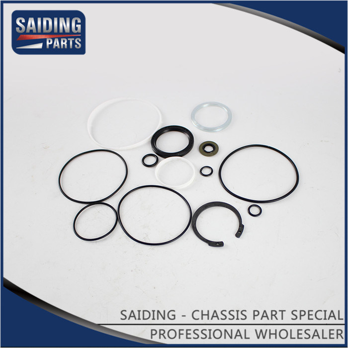 Saiding 04445-60050 Steering Rack Repair Kits for Toyota Land Cruiser Fzj105 Hzj105