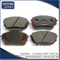 58101-1da00 Front Disc Set Brake Pad for Hyundai IX35 Lm EL Elh