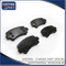 440600264r Brake Pad Set for Renault Master