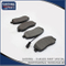 41060-1061r Front Brake Pads for Nissan M9t 670