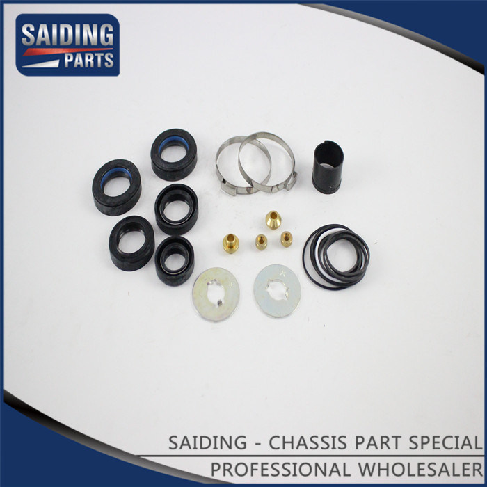 Saiding Steering Rack Repair Kits for Toyota T U V OEM 04445-0b010 Kf60 Kf70 Lf82 Rzf82