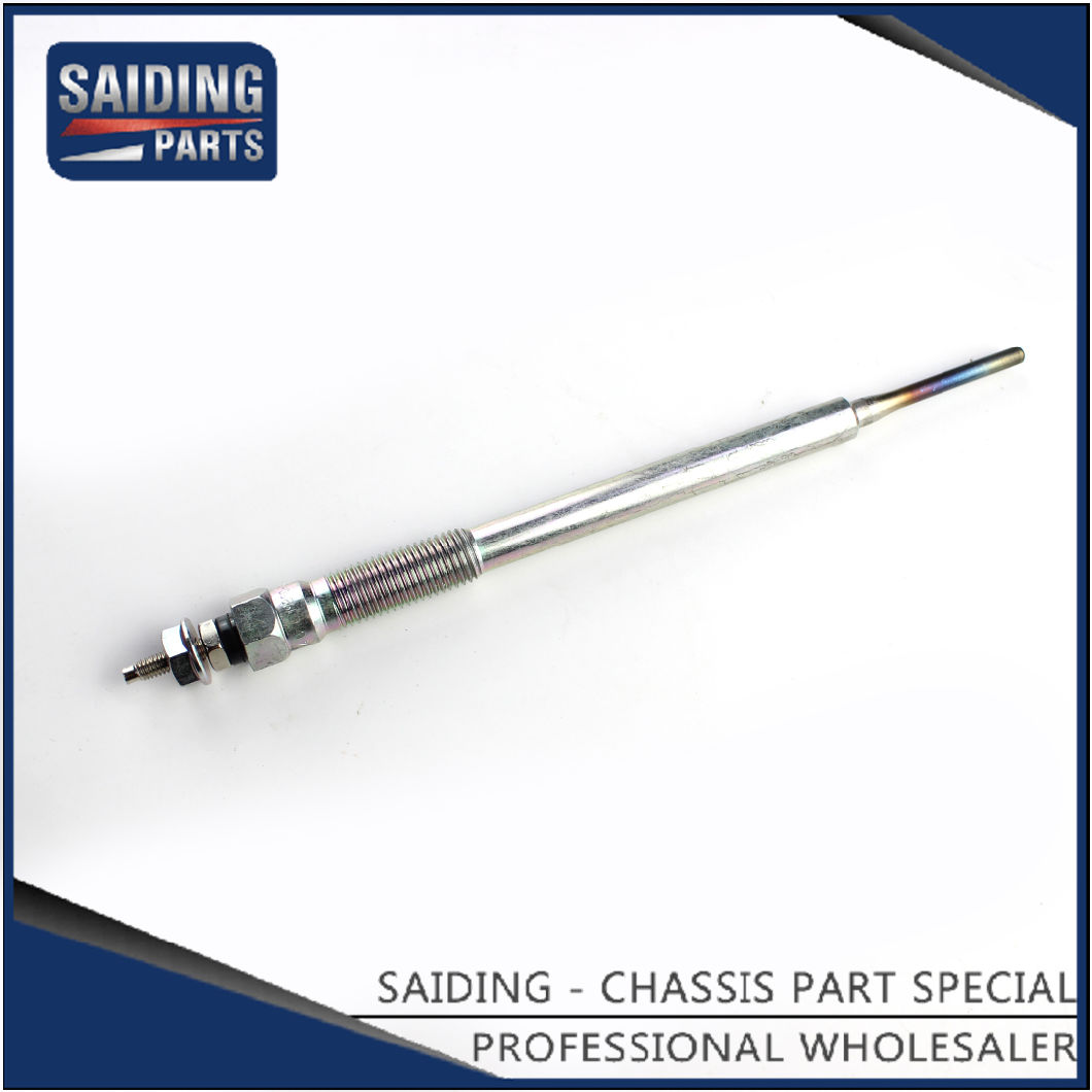 Saiding Auto Parts Ignition Glow Plug 19850-30010 for Toyota Hilux/Vigo