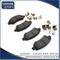 425475 Brake Pads for Citroen C2 Year 2005-