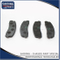 Front Disc Brake Pad Set for Lada Niwa OE Gdb265