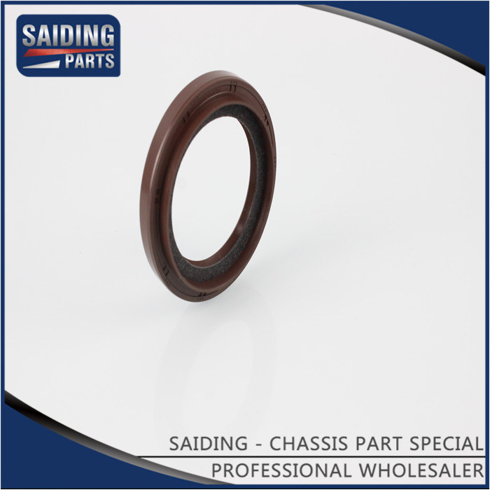 Saiding OEM 90311-50002 Timing Cover Oil Seal for Toyota Land Cruiser 3b