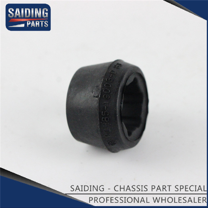 Saiding Genuine Parts Auto 90385-18002 Suspension Bushing for Toyota Cars Tr11g 90385