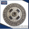 Car Spare Parts Clutch Plate for Hilux 31250-0K204 Kun15 Kun16