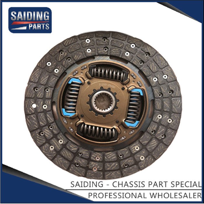 31250-0K131 High Quality Saiding Car Parts Clutch Plate for Hilux