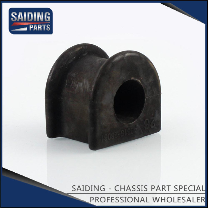 Competitive Price Stabilizer Bushing 48815-28061 for Toyota Previa