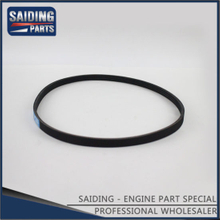 Auto Parts V Belt for Mr2 Engine Part 3sge 4pk880