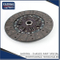 Clutch Disc for Toyota Land Cruiser Hzj71 Hzj76#31250-60223