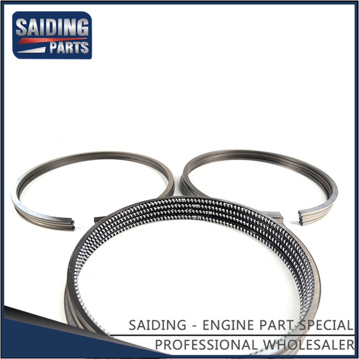 Auto Part Piston Ring for Nissan Civilian Atlas Fd33 Engine 12033-T9307