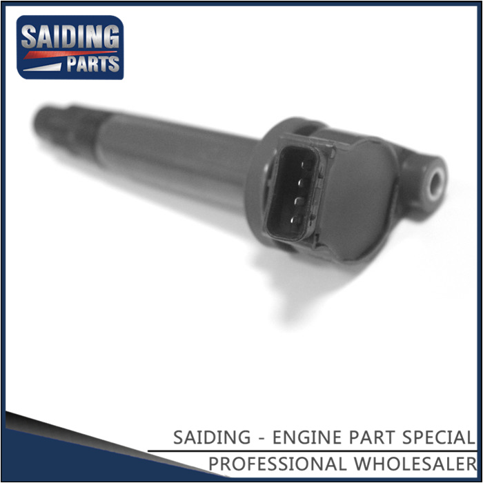 Saiding Ignition Coil for Toyota Highlander 3mzfe Engine Parts 90919-02246