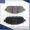Saiding Good Quality Brake Pads 04465-0K420 for Toyota Hilux/Revo Auto Parts
