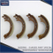 Brake Shoes 04495-52120 for Toyota Corolla Spare Parts